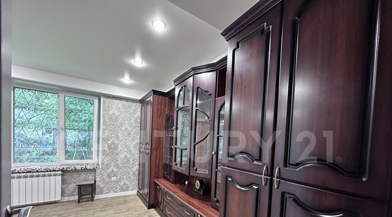 квартира г Колпино ул Пролетарская 133 Дунайская фото 14