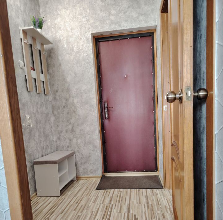 квартира г Орел р-н Заводской ул Чечневой 3 фото 9