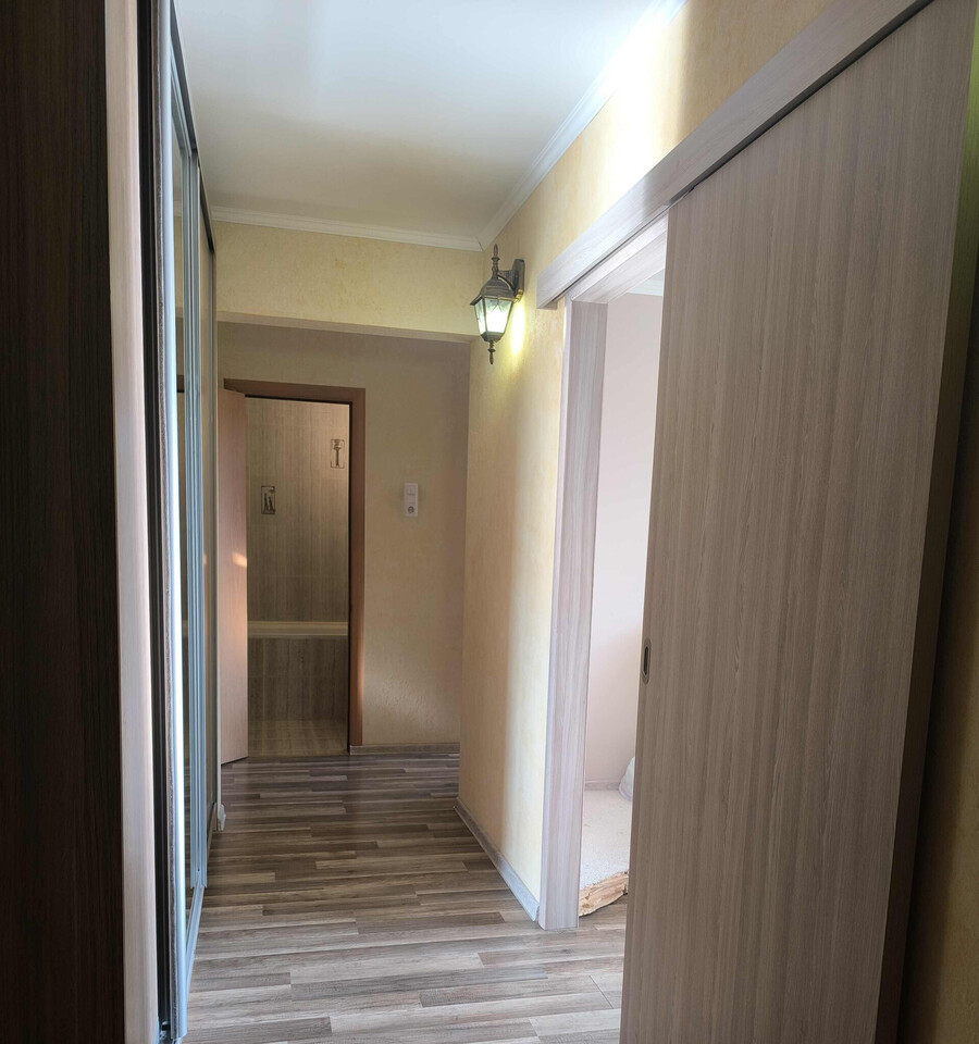 квартира г Челябинск ул Трашутина 13 фото 14