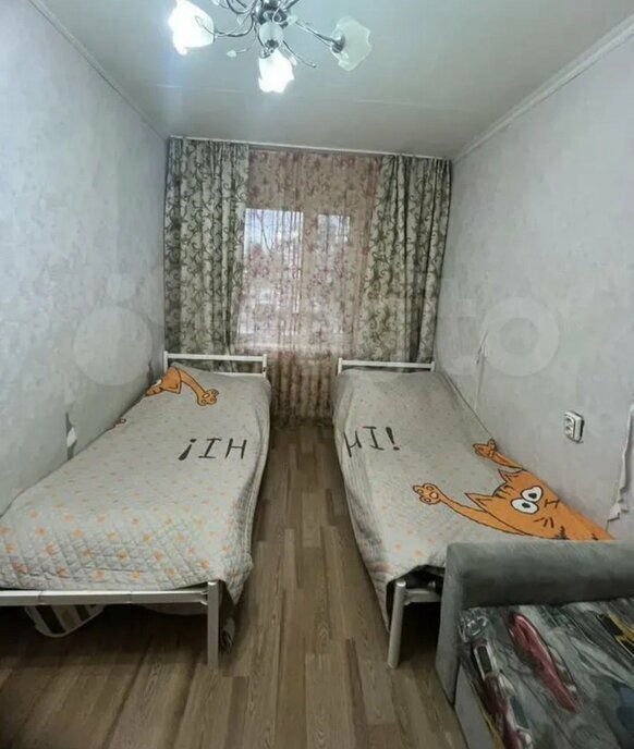квартира г Усинск ул Молодежная 9 фото 6