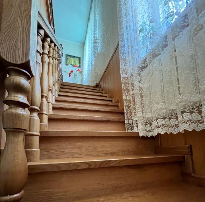 дом г Чебоксары р-н Ленинский ул. Кочетова, 30 фото 21