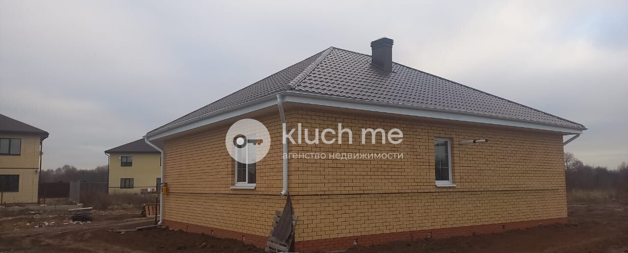 дом г Казань р-н Авиастроительный ул Курай 68 Республика Татарстан Татарстан фото 6
