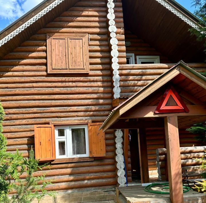 дом г Красногорск Аникеевка СНТ, Аникеевка, 23 фото 3