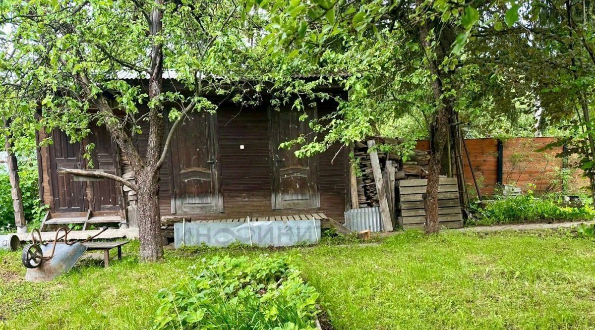 дом г Красногорск Аникеевка СНТ, Аникеевка, 23 фото 14