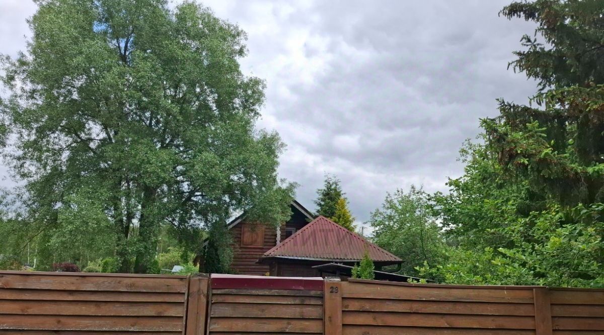 дом г Красногорск Аникеевка СНТ, Аникеевка, 23 фото 23