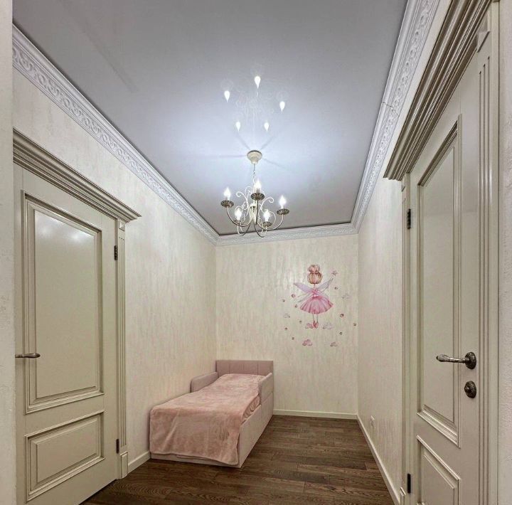 квартира г Красногорск ул Игоря Мерлушкина 10 Опалиха фото 7