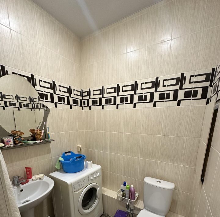 квартира г Электросталь ул Карла Маркса 25а фото 6