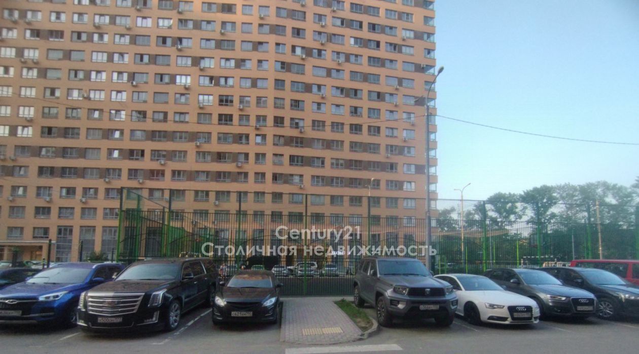 квартира г Королев мкр Первомайский ул Советская 47к/3 ВДНХ фото 37