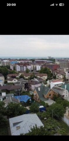 земля с Витязево пер Приморский Витязево фото