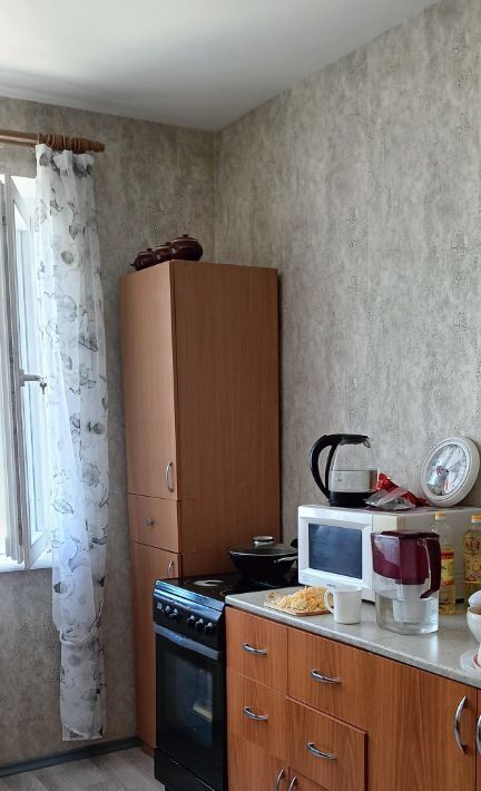 квартира г Обь ул Геодезическая 76 фото 15
