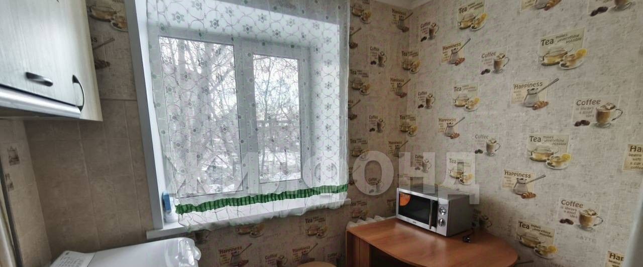 квартира г Обь дом по ул. ЖКО Аэропорта 1 фото 7