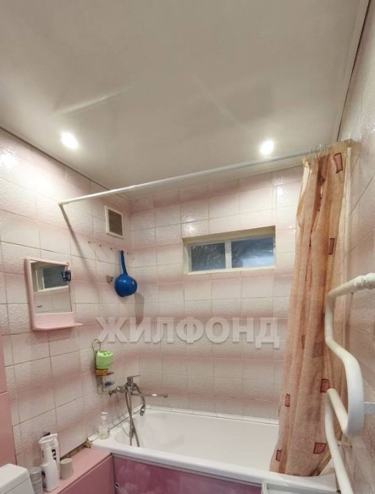 квартира г Обь дом по ул. ЖКО Аэропорта 1 фото 9