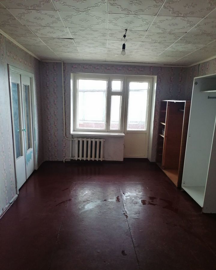 квартира р-н Ефремовский г Ефремов ул Менделеева 3 фото 2