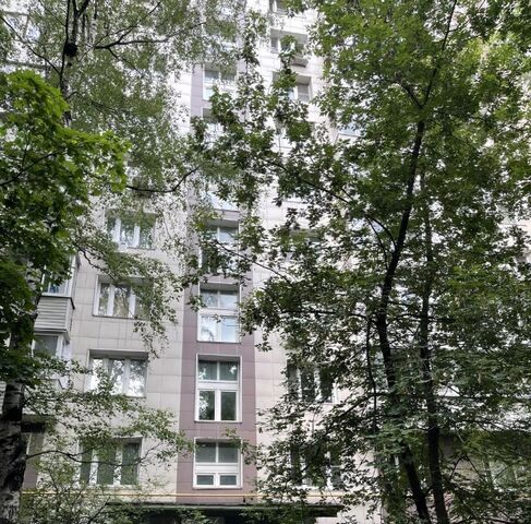 пр-кт Зелёный 40к/1 фото