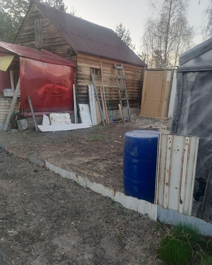 дом г Белоярский СОТ Корешок, 7-я ул., 8, Тюменская обл. фото 6