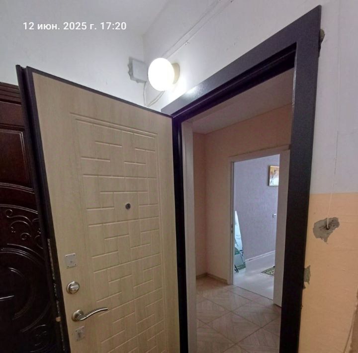 квартира г Батайск ул Воровского 63 фото 2