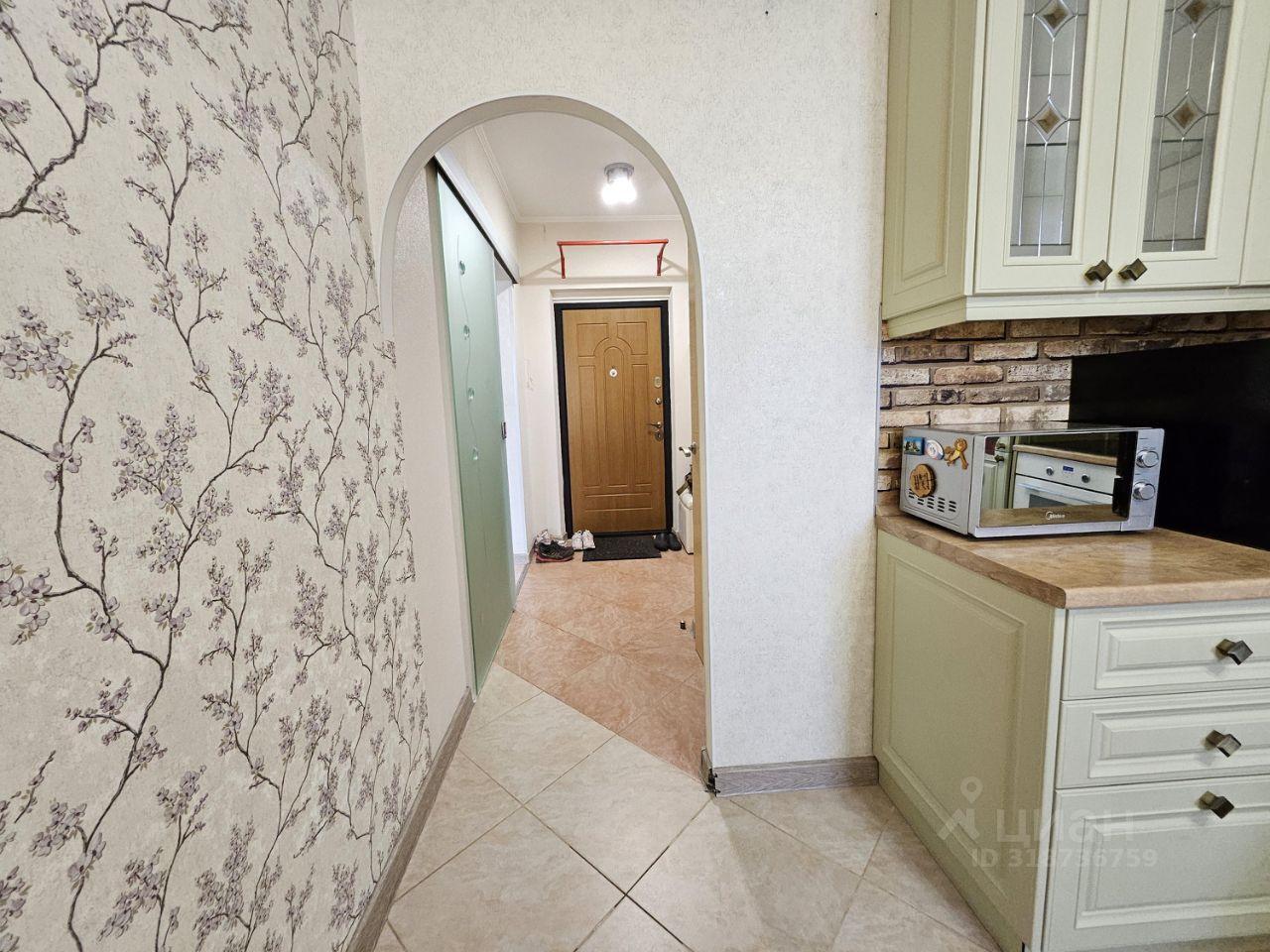 квартира г Химки ул Горшина 1 фото 31