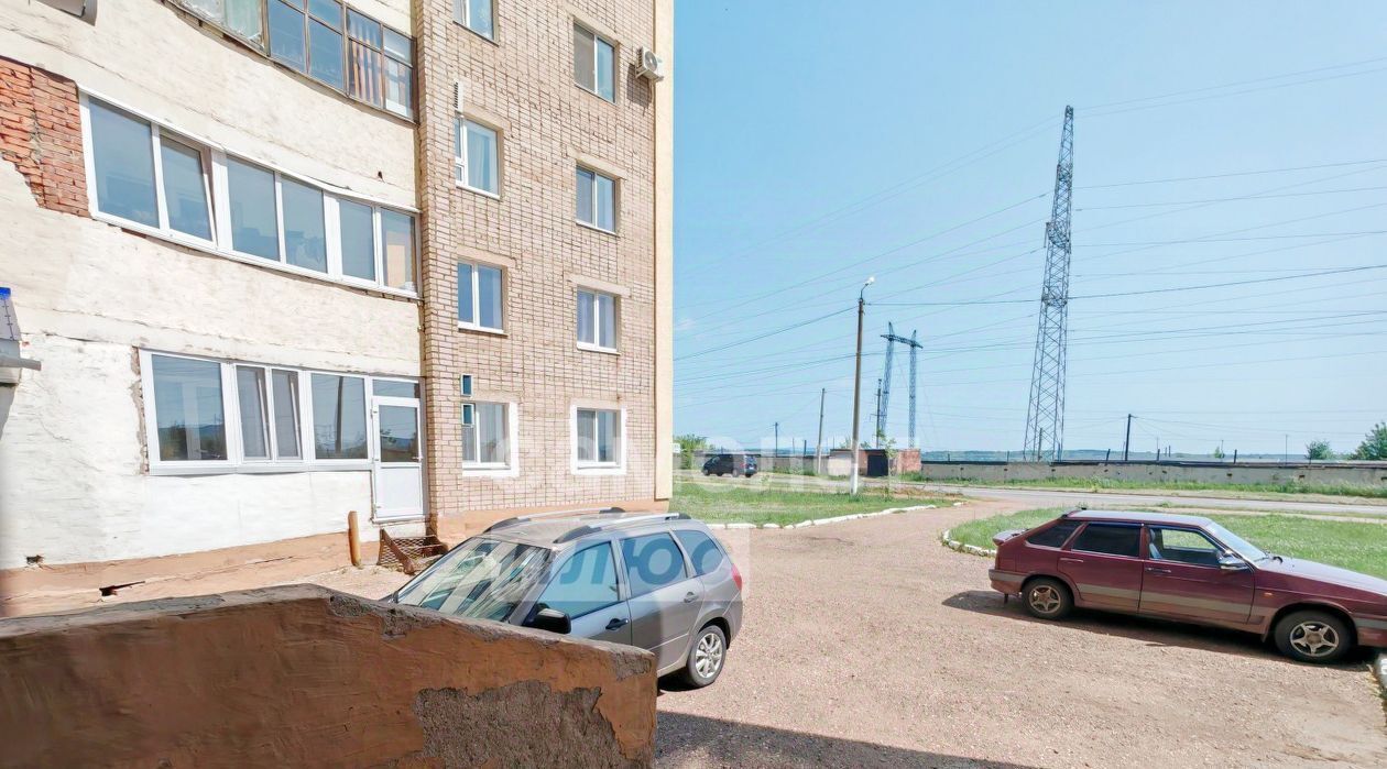 квартира г Кумертау ул Энергетиков фото 27