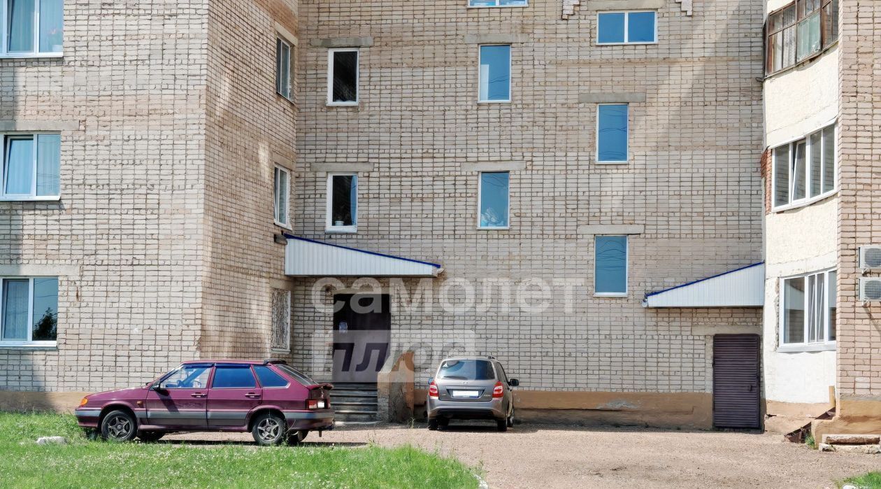 квартира г Кумертау ул Энергетиков фото 28