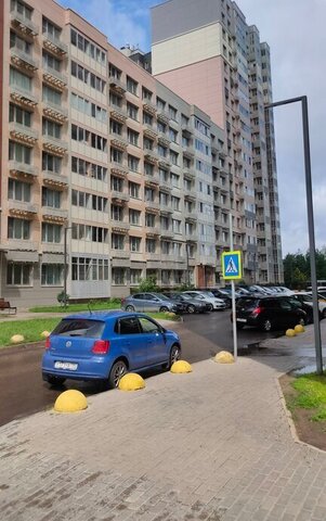 дом 1к/1 Медведково фото