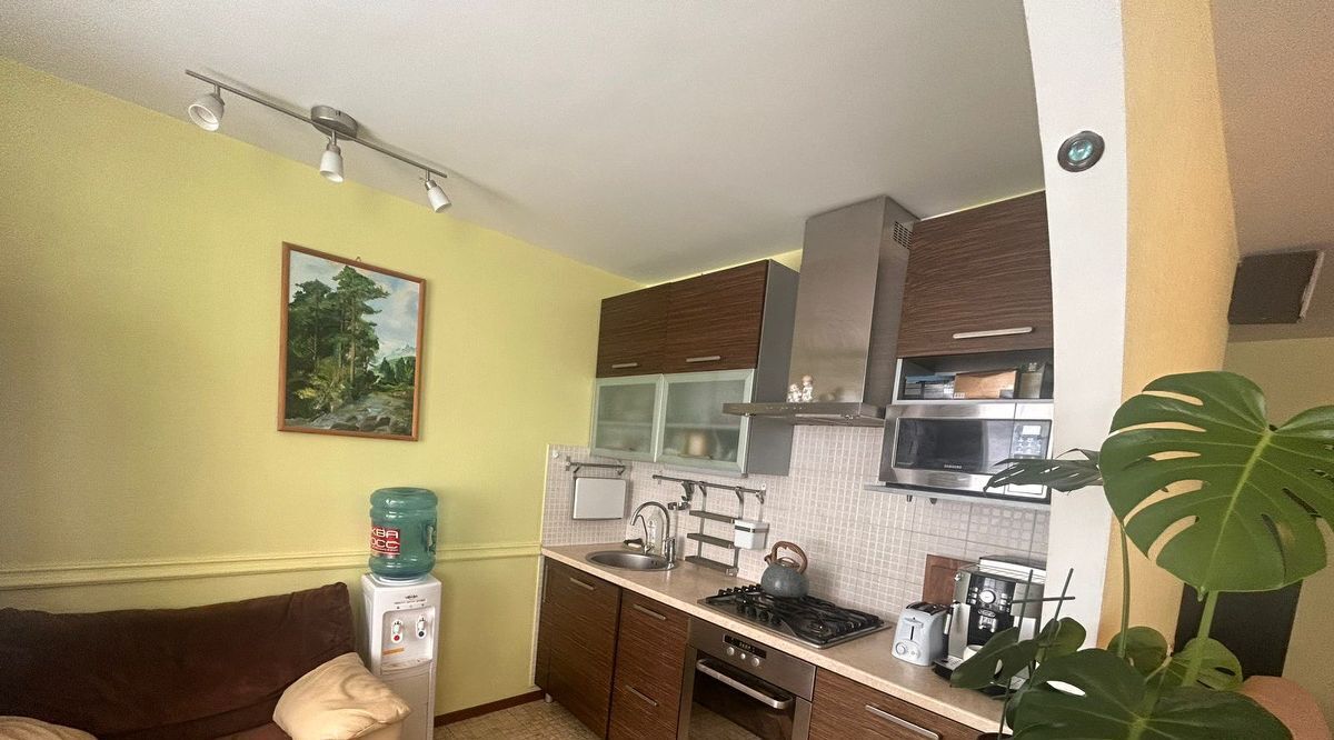 квартира г Ростов-на-Дону р-н Октябрьский ул Таганрогская 122 фото 14