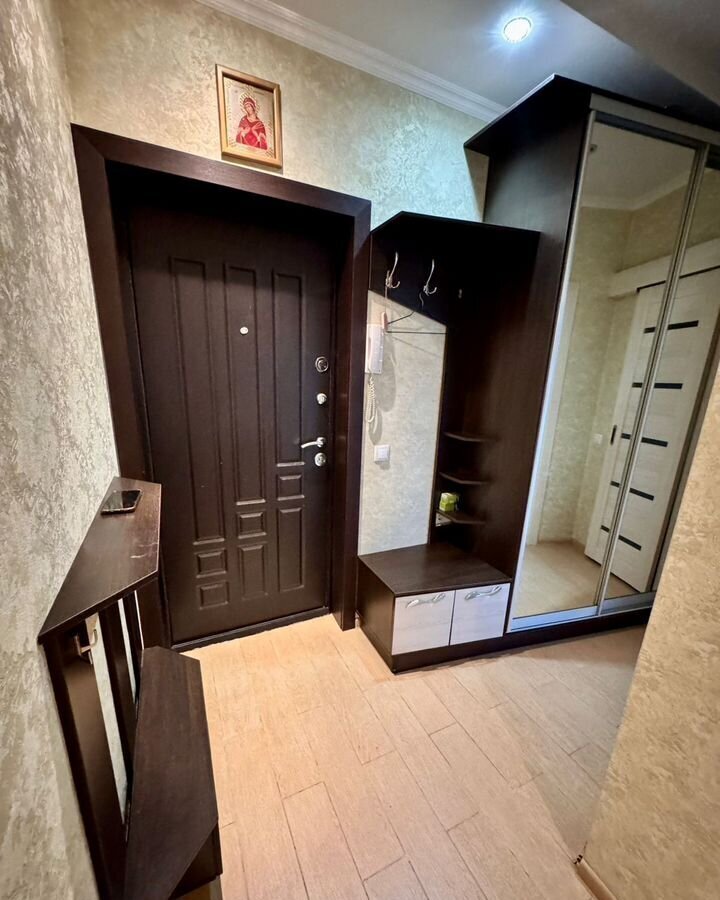 квартира г Шатура ул Интернациональная 16 фото 3