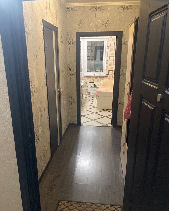 квартира г Королев ул Академика Легостаева 4к/2 фото 3