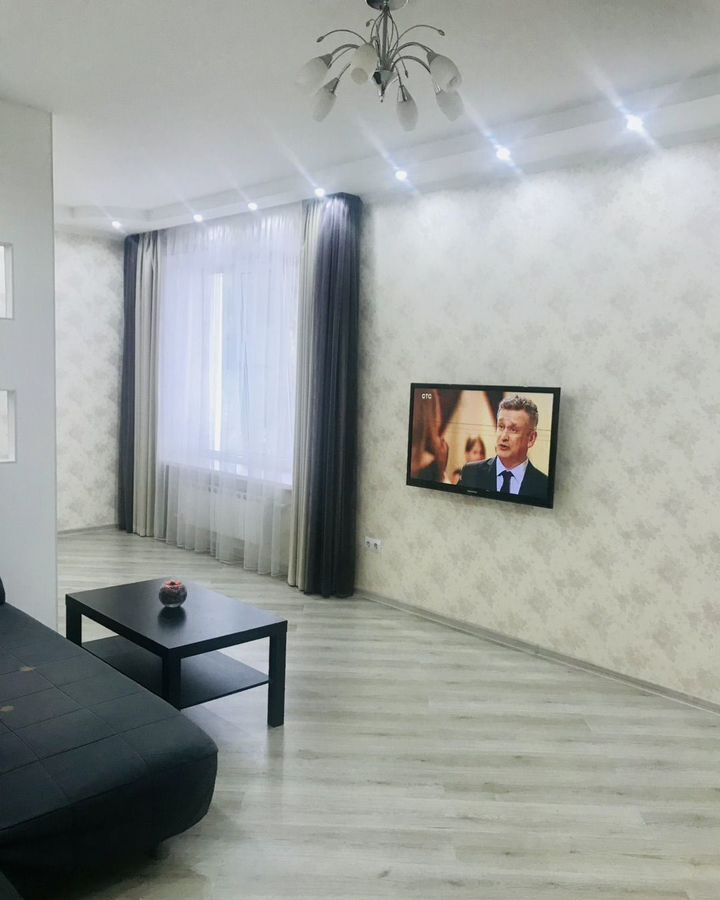 квартира г Дзержинский ул Угрешская 32с/1 Котельники фото 3