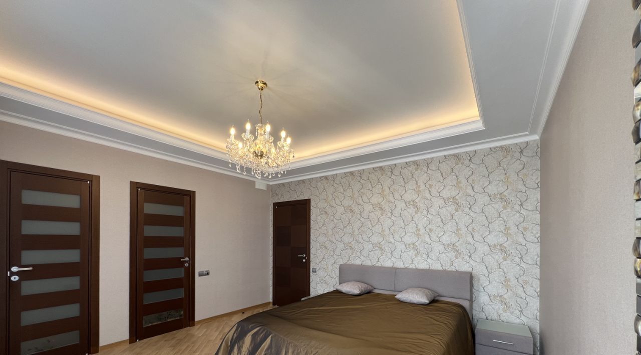 квартира г Москва метро Киевская наб Саввинская 9 фото 14