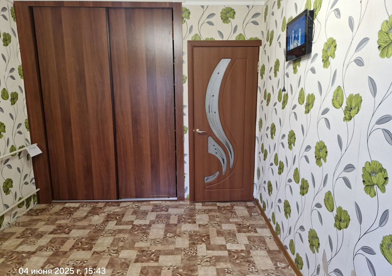 квартира р-н Нурлатский г Нурлат ул Гиматдинова 80 Республика Татарстан Татарстан, муниципальное образование Нурлат фото 4