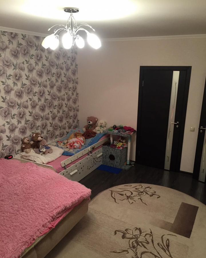 квартира г Королев ул Академика Легостаева 4к/2 фото 9