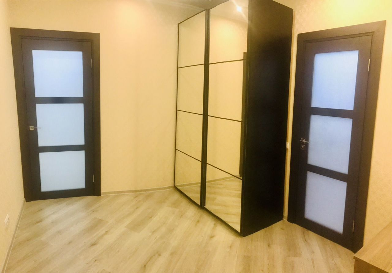 квартира г Дзержинский ул Угрешская 32с/1 Котельники фото 7