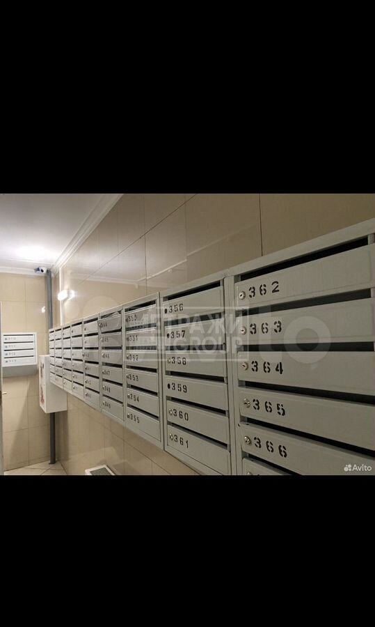квартира г Королев ул Академика Легостаева 4к/2 фото 22
