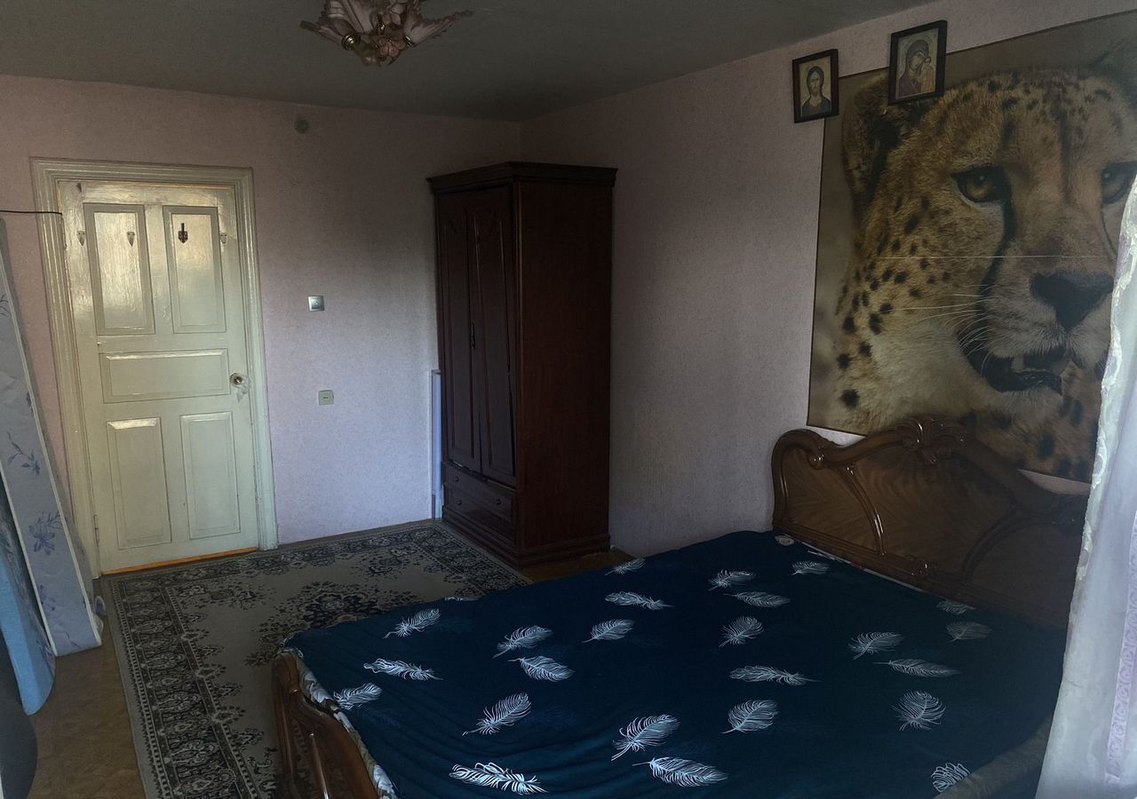квартира г Рязань р-н Советский ул Горького 76 фото 6