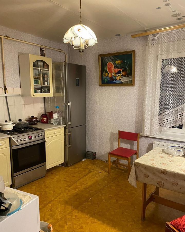 квартира г Рязань р-н Советский ул Горького 76 фото 9