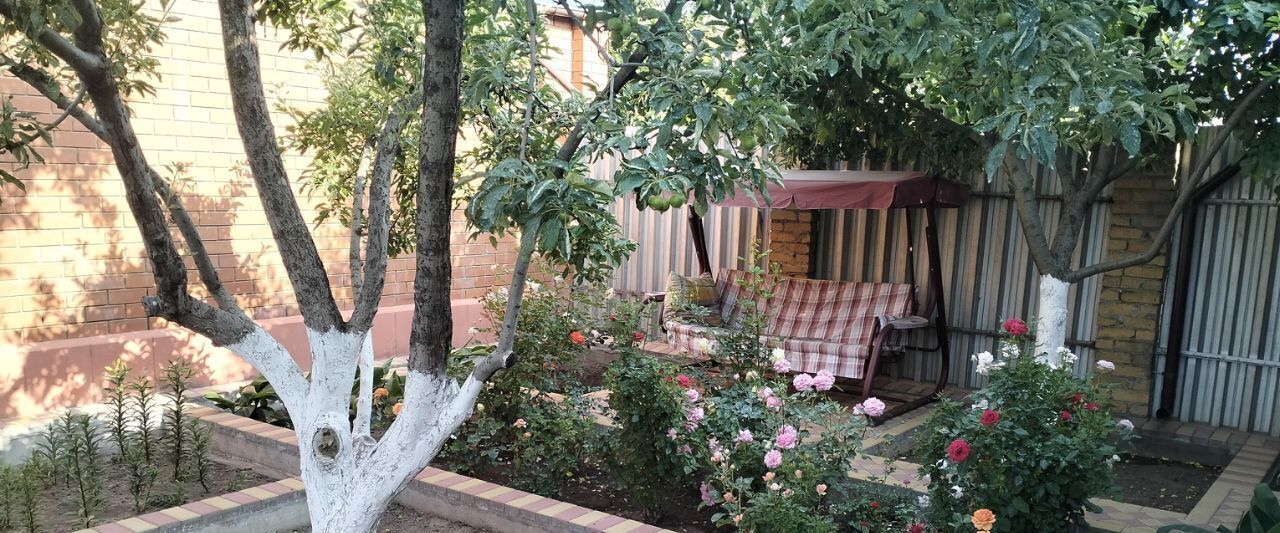 дом г Волгоград р-н Тракторозаводский ул Ясная 32 фото 30