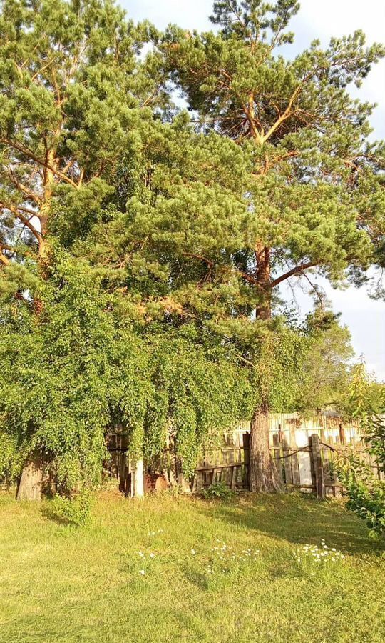 дом г Абакан дачный район Подсинее, Жарковая ул., 68 фото 21