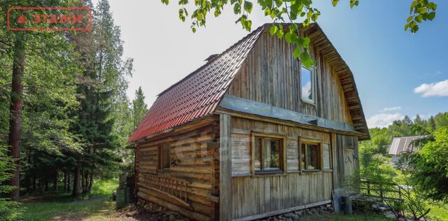 снт Светлячок Деревянкское с/пос фото