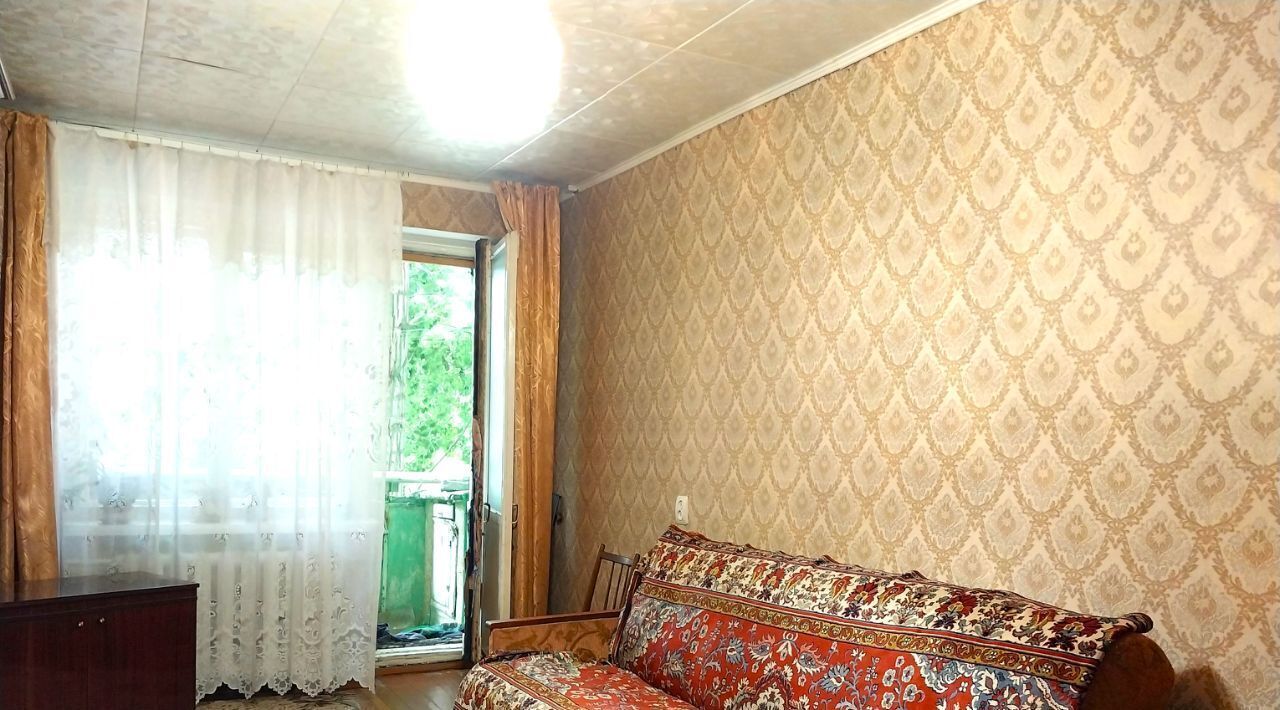 квартира г Волгоград р-н Красноармейский ул., 91, Респ Удмуртская фото 2