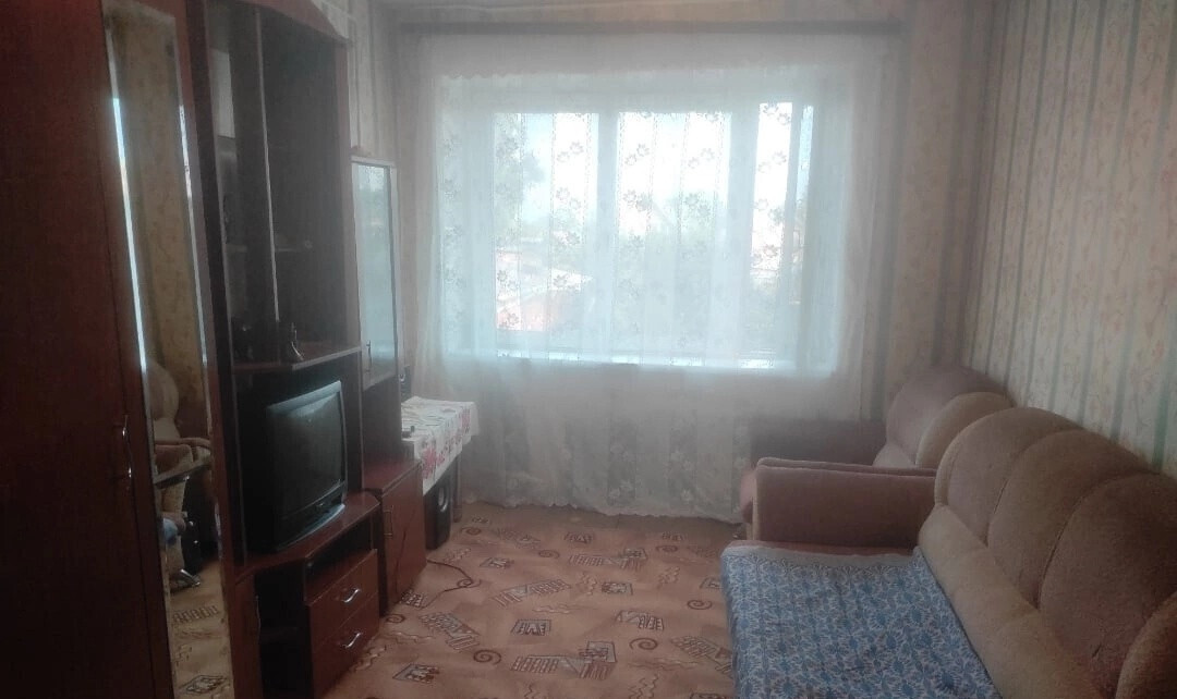 квартира г Воткинск ул Гульбищенская 20 фото 2