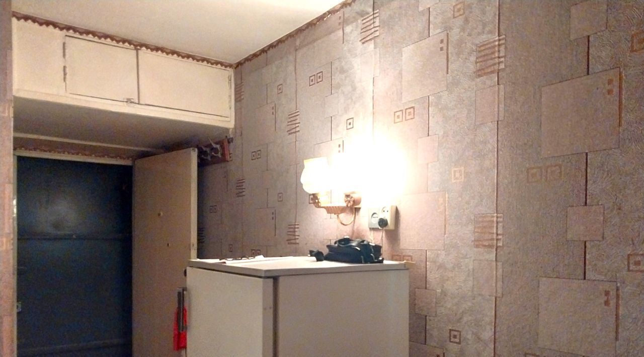 квартира г Волгоград р-н Красноармейский ул., 91, Респ Удмуртская фото 13