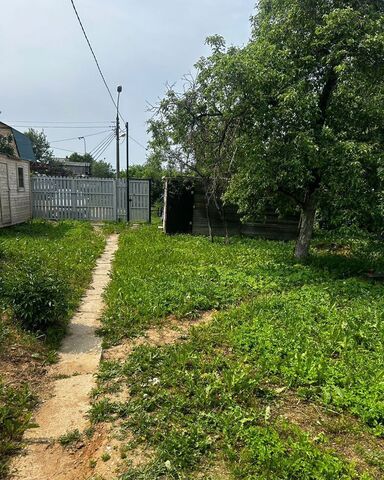 29 км, СНТ Луговой, 65, Дмитровское шоссе фото