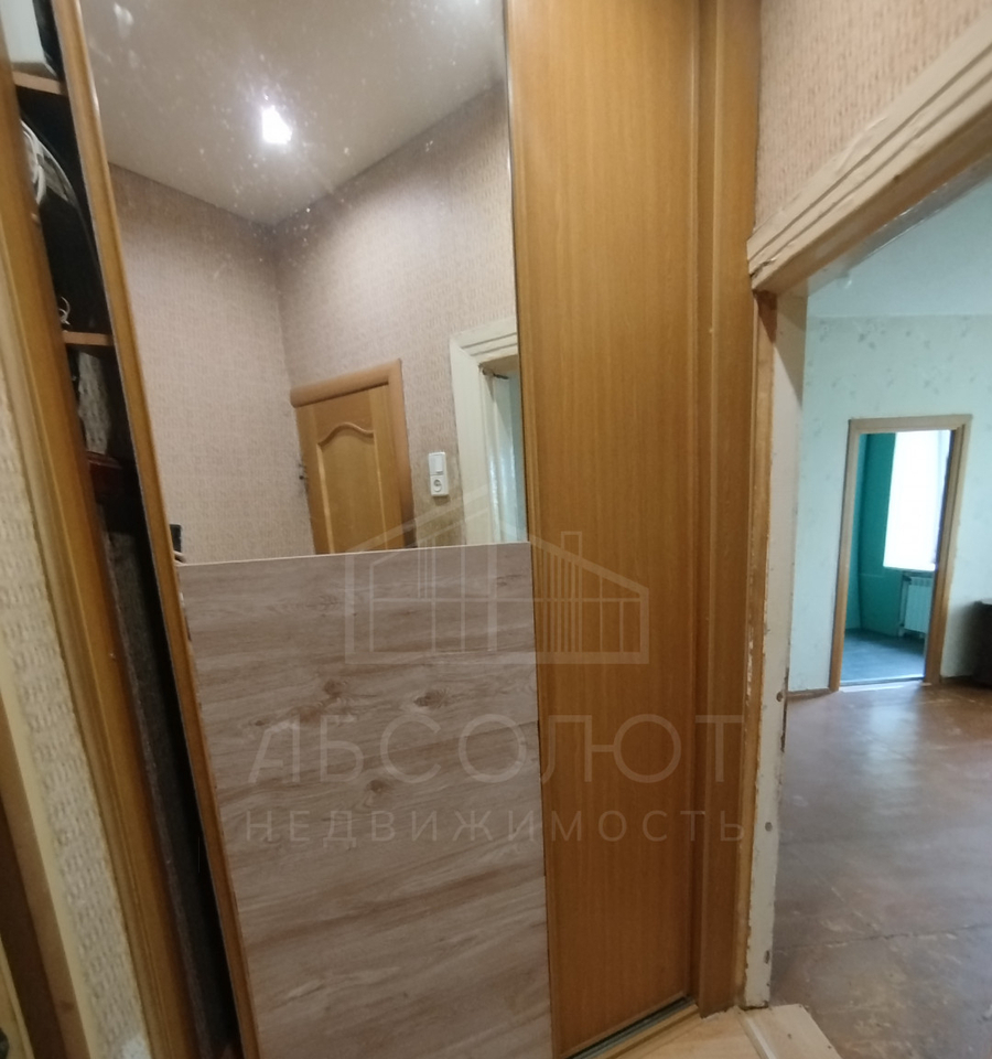 квартира г Сергиев Посад ул Толстого 6а фото 10