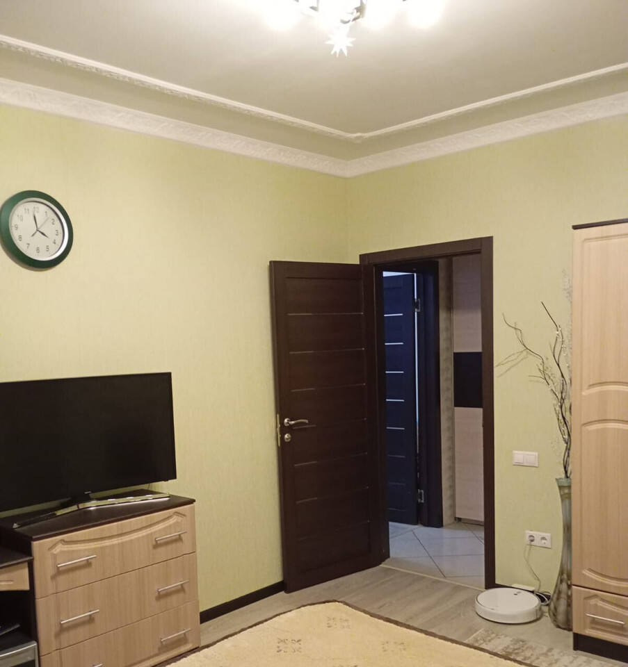 квартира г Ивантеевка ул Хлебозаводская 12/1 фото 5