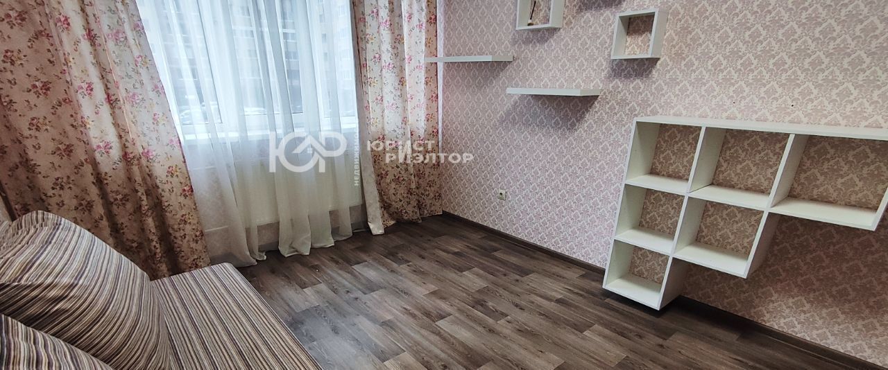 квартира г Воронеж р-н Железнодорожный ул Суворова 122а фото 8