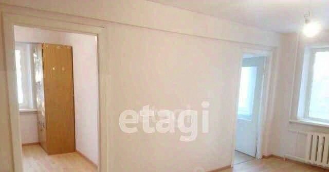 квартира г Калуга р-н Октябрьский ул. Валентины Никитиной, 51 фото 3