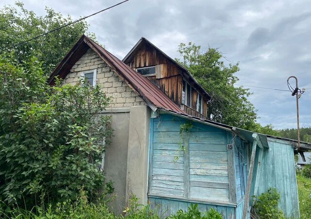 р-н Кузнецкий снт Вишневка Поселки фото