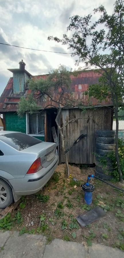 дом г Лесной сад тер КоллективныйN 27 Первоуральск фото 3