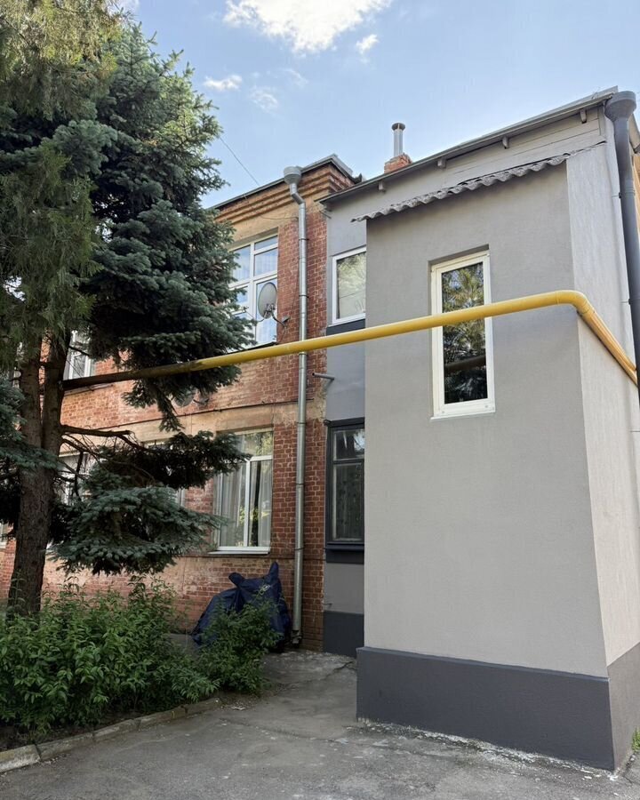 квартира г Краснодар р-н Западный ул Рашпилевская 14 фото 21