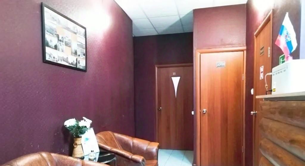 комната г Пушкин ул Гусарская 4 метро Купчино фото 3